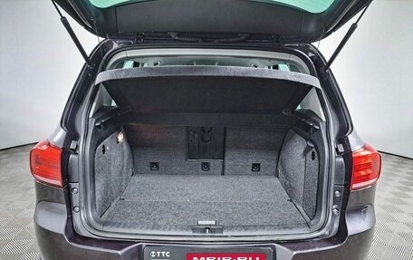 Volkswagen Tiguan I, 2016 год, 1 559 000 рублей, 12 фотография