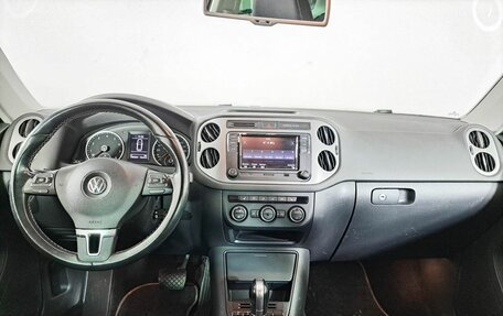 Volkswagen Tiguan I, 2016 год, 1 559 000 рублей, 17 фотография