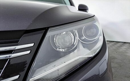 Volkswagen Tiguan I, 2016 год, 1 559 000 рублей, 21 фотография