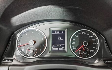 Volkswagen Tiguan I, 2016 год, 1 559 000 рублей, 16 фотография