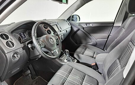 Volkswagen Tiguan I, 2016 год, 1 559 000 рублей, 20 фотография