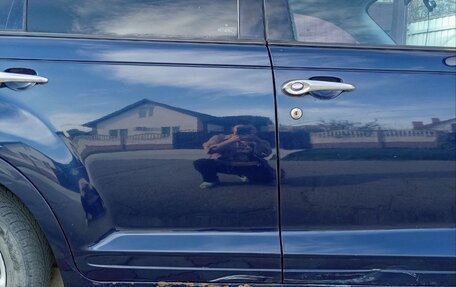 Chrysler PT Cruiser, 2005 год, 500 000 рублей, 2 фотография