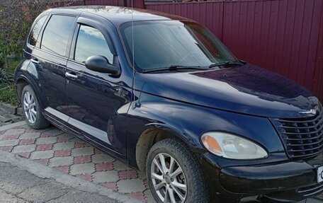 Chrysler PT Cruiser, 2005 год, 500 000 рублей, 3 фотография