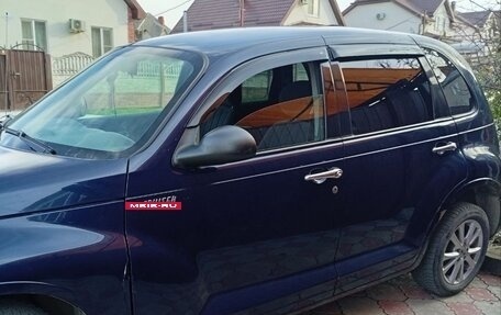 Chrysler PT Cruiser, 2005 год, 500 000 рублей, 4 фотография