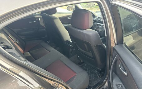 BMW 1 серия, 2009 год, 787 000 рублей, 7 фотография