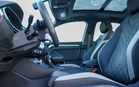 Audi Q3, 2025 год, 4 499 999 рублей, 7 фотография