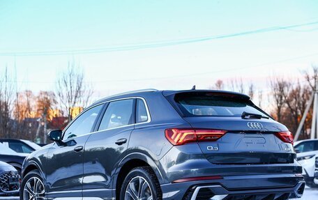 Audi Q3, 2025 год, 4 499 999 рублей, 6 фотография