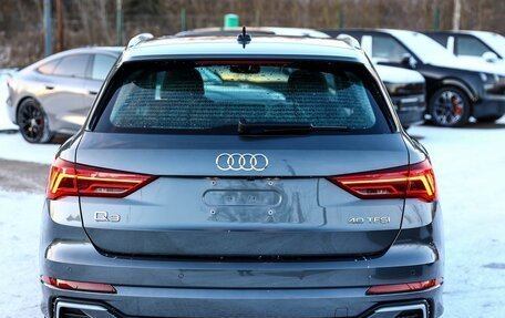 Audi Q3, 2025 год, 4 499 999 рублей, 5 фотография