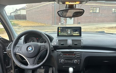 BMW 1 серия, 2009 год, 787 000 рублей, 2 фотография
