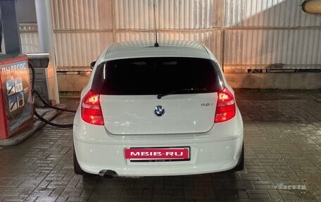 BMW 1 серия, 2010 год, 1 250 000 рублей, 5 фотография