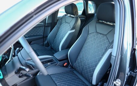 Audi Q3, 2025 год, 4 499 999 рублей, 9 фотография