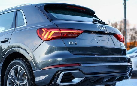 Audi Q3, 2025 год, 4 499 999 рублей, 16 фотография