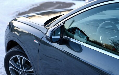 Audi Q3, 2025 год, 4 499 999 рублей, 13 фотография