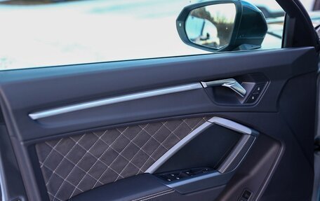 Audi Q3, 2025 год, 4 499 999 рублей, 18 фотография