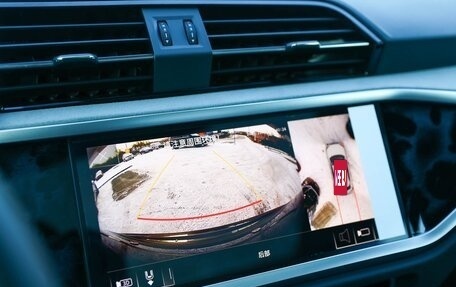 Audi Q3, 2025 год, 4 499 999 рублей, 20 фотография