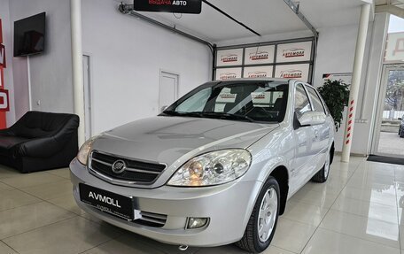 Lifan Breez (520), 2008 год, 355 000 рублей, 2 фотография