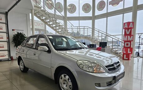 Lifan Breez (520), 2008 год, 355 000 рублей, 5 фотография