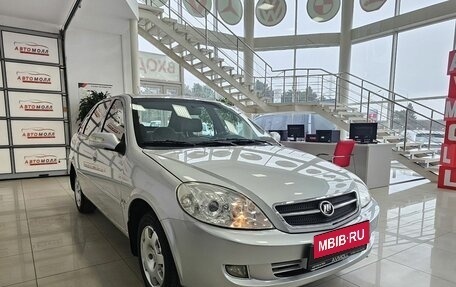 Lifan Breez (520), 2008 год, 355 000 рублей, 4 фотография