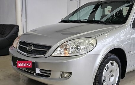 Lifan Breez (520), 2008 год, 355 000 рублей, 3 фотография