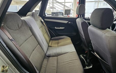 Lifan Breez (520), 2008 год, 355 000 рублей, 16 фотография