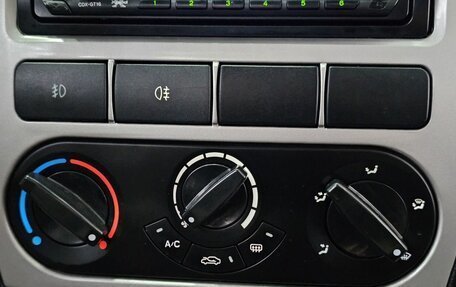 Lifan Breez (520), 2008 год, 355 000 рублей, 20 фотография