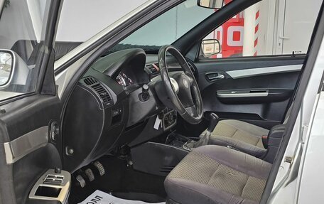 Lifan Breez (520), 2008 год, 355 000 рублей, 10 фотография