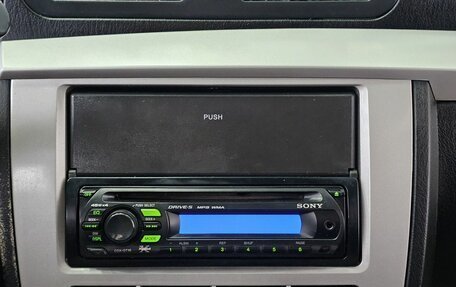 Lifan Breez (520), 2008 год, 355 000 рублей, 19 фотография