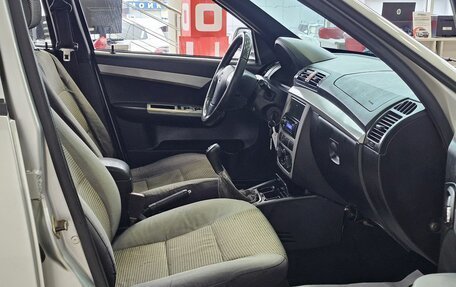 Lifan Breez (520), 2008 год, 355 000 рублей, 17 фотография