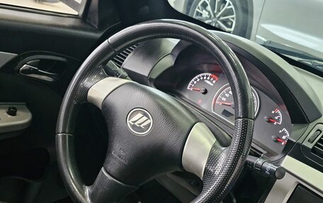 Lifan Breez (520), 2008 год, 355 000 рублей, 21 фотография