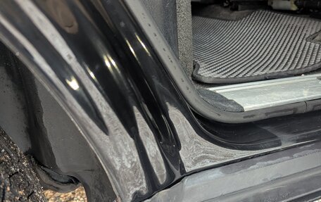 Land Rover Range Rover III, 2008 год, 1 600 000 рублей, 11 фотография