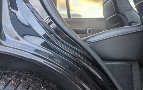 Land Rover Range Rover III, 2008 год, 1 600 000 рублей, 12 фотография