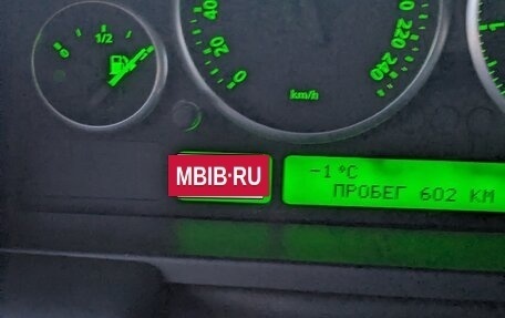 Land Rover Range Rover III, 2008 год, 1 600 000 рублей, 17 фотография