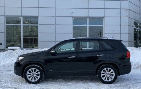 KIA Sorento II рестайлинг, 2019 год, 2 389 000 рублей, 4 фотография