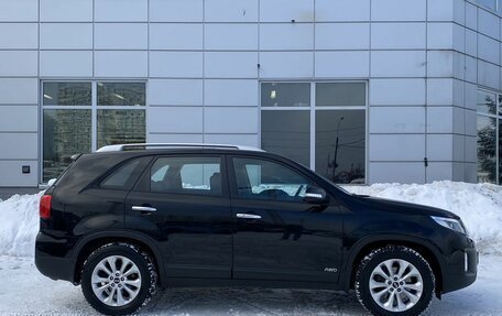 KIA Sorento II рестайлинг, 2019 год, 2 389 000 рублей, 5 фотография