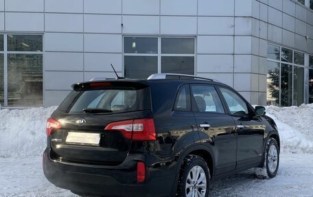KIA Sorento II рестайлинг, 2019 год, 2 389 000 рублей, 6 фотография