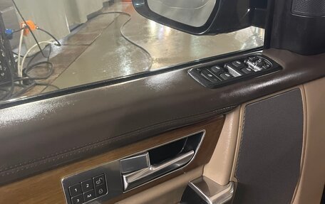 Land Rover Discovery IV, 2016 год, 3 000 000 рублей, 16 фотография