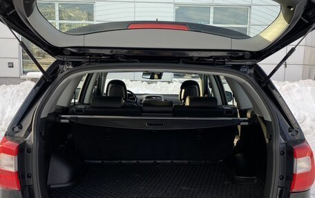 KIA Sorento II рестайлинг, 2019 год, 2 389 000 рублей, 10 фотография