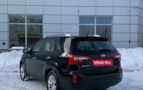 KIA Sorento II рестайлинг, 2019 год, 2 389 000 рублей, 8 фотография