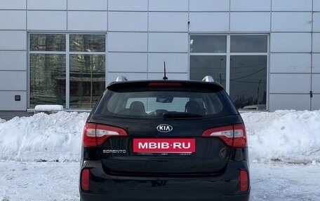 KIA Sorento II рестайлинг, 2019 год, 2 389 000 рублей, 7 фотография