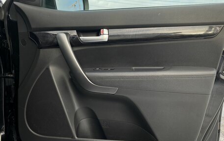 KIA Sorento II рестайлинг, 2019 год, 2 389 000 рублей, 20 фотография