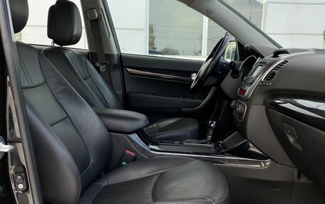 KIA Sorento II рестайлинг, 2019 год, 2 389 000 рублей, 19 фотография