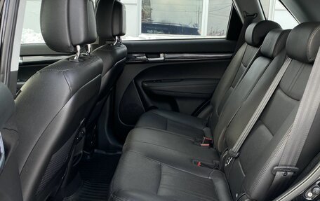 KIA Sorento II рестайлинг, 2019 год, 2 389 000 рублей, 17 фотография