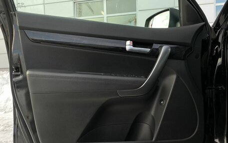 KIA Sorento II рестайлинг, 2019 год, 2 389 000 рублей, 11 фотография