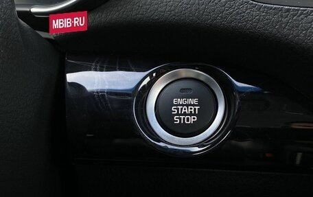 KIA Sorento II рестайлинг, 2019 год, 2 389 000 рублей, 24 фотография