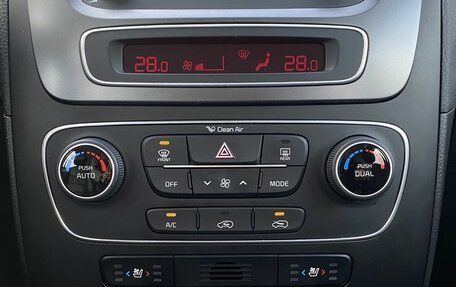 KIA Sorento II рестайлинг, 2019 год, 2 389 000 рублей, 27 фотография