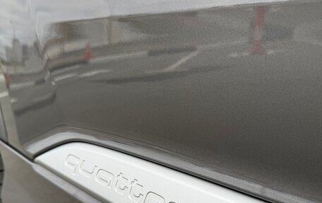 Audi Q7, 2020 год, 6 000 000 рублей, 10 фотография