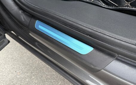 Audi Q7, 2020 год, 6 000 000 рублей, 11 фотография