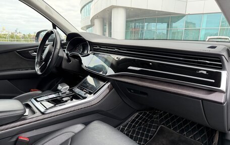 Audi Q7, 2020 год, 6 000 000 рублей, 13 фотография