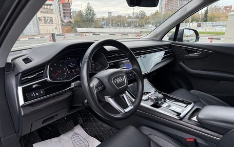 Audi Q7, 2020 год, 6 000 000 рублей, 12 фотография
