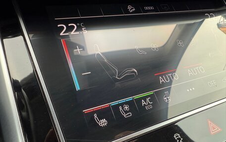 Audi Q7, 2020 год, 6 000 000 рублей, 21 фотография